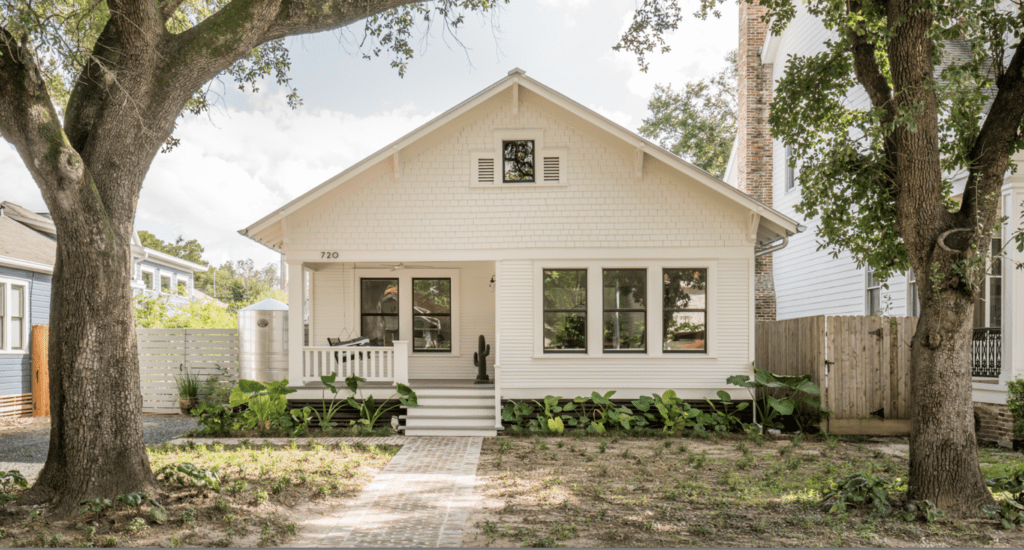 720 East 24th